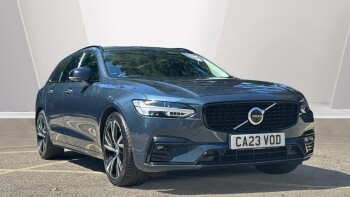 Volvo V90 2.0 B4P Plus Dark 5dr Auto Petrol Estate